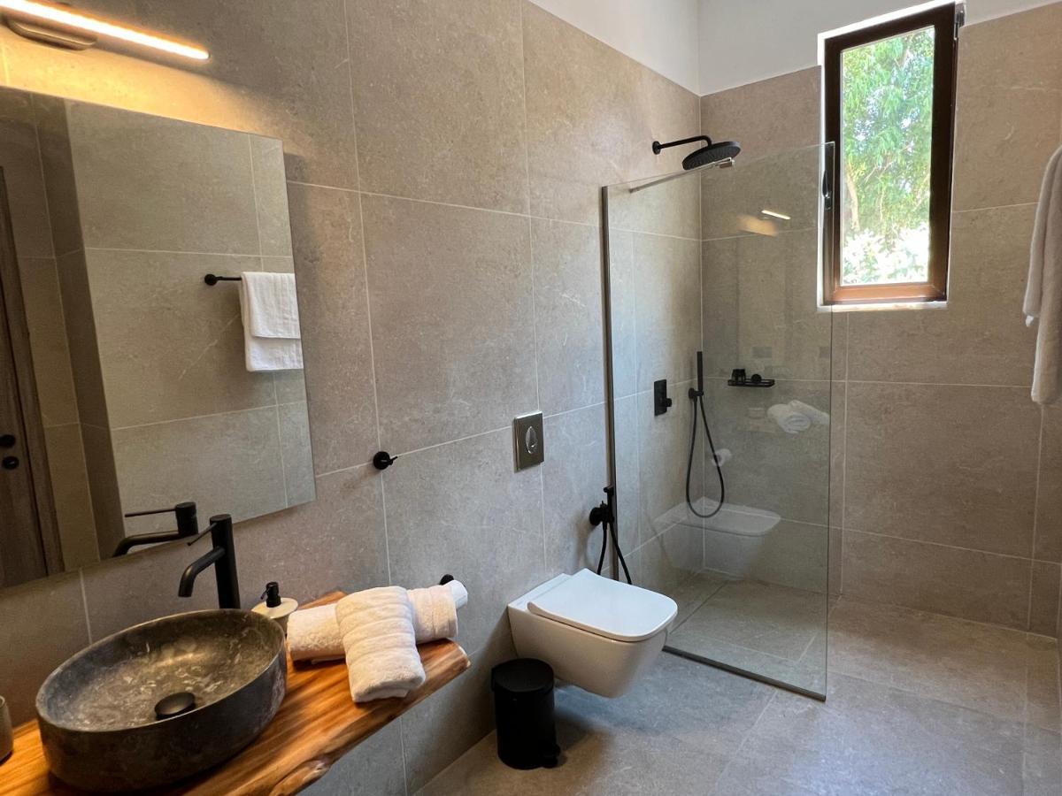 Kavos Beach House Pefki Екстериор снимка