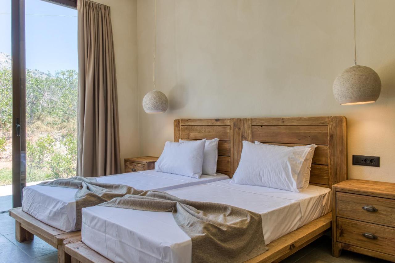 Kavos Beach House Pefki Екстериор снимка
