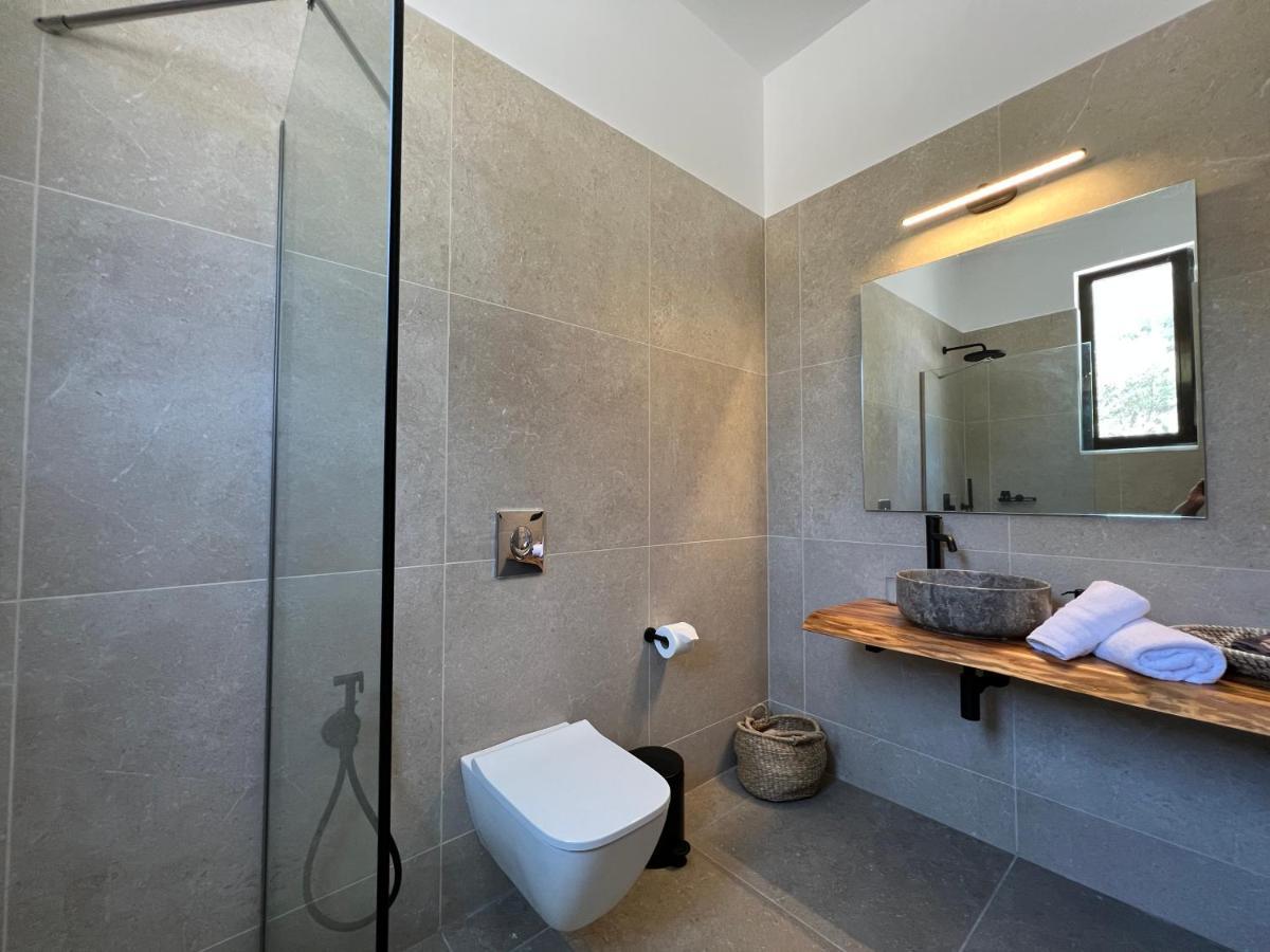 Kavos Beach House Pefki Екстериор снимка
