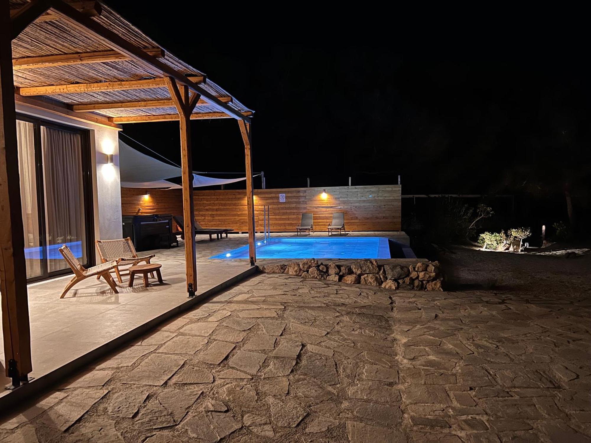 Kavos Beach House Pefki Екстериор снимка
